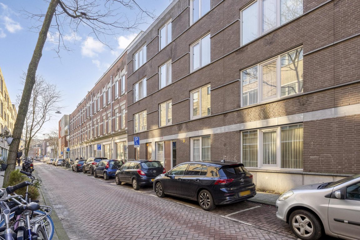 Foto 14 van Van Speykstraat 79 in Rotterdam