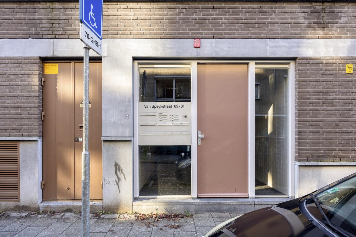 Foto 15 van Van Speykstraat 79 in Rotterdam