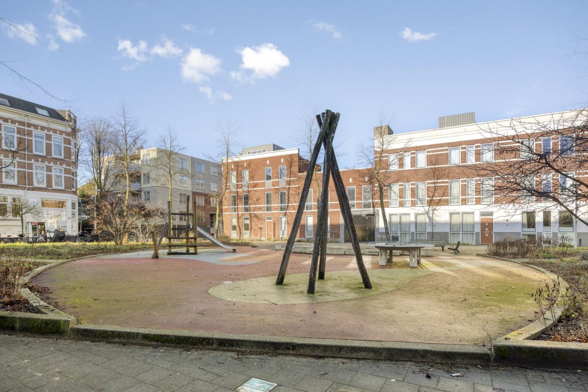 Foto 16 van Van Speykstraat 79 in Rotterdam