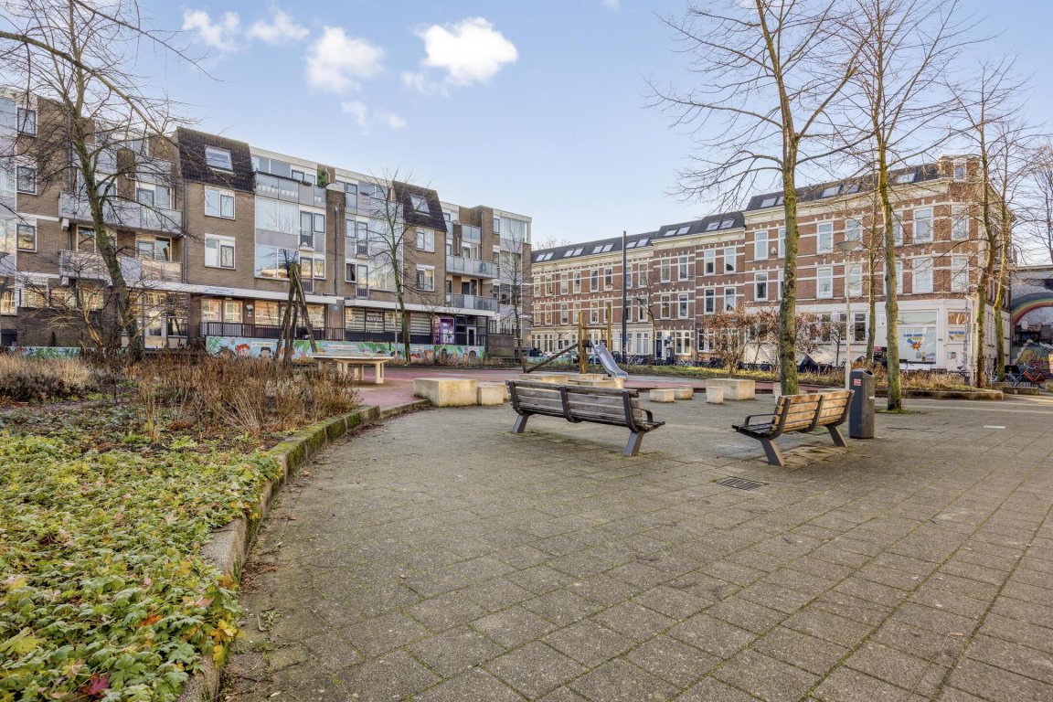 Foto 17 van Van Speykstraat 79 in Rotterdam