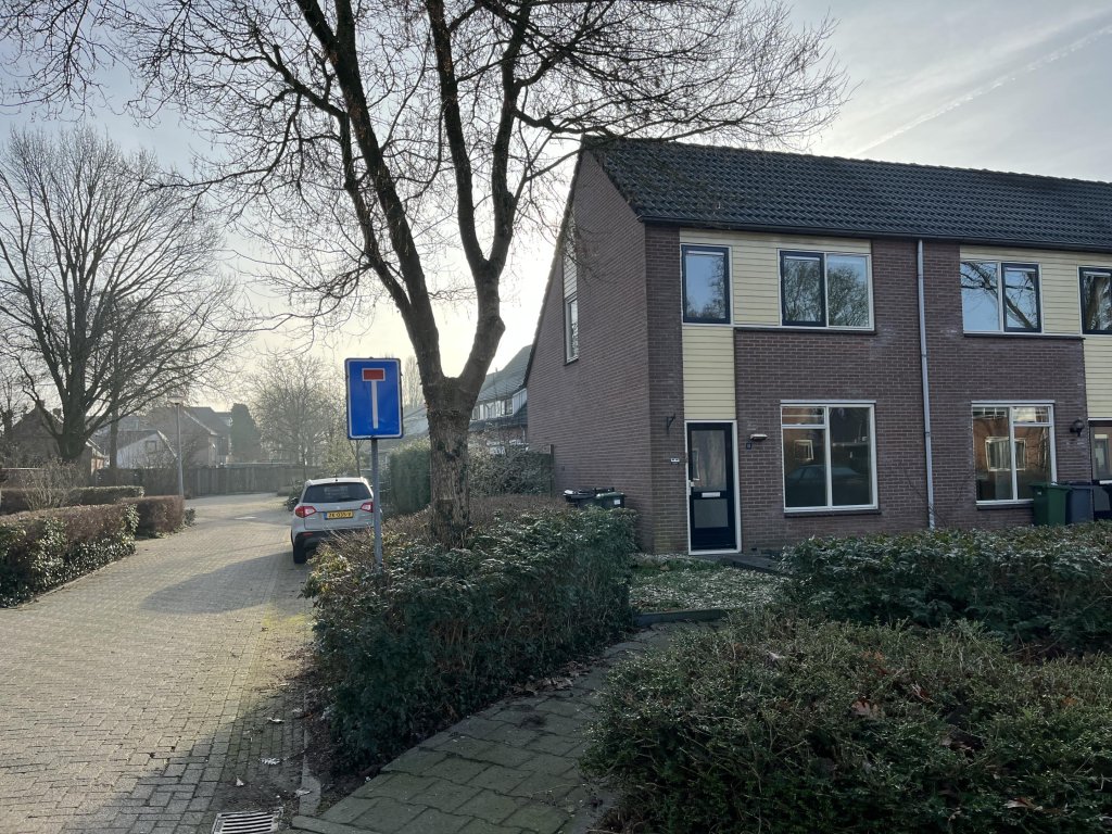 Foto 1 van Robbekampen 18 in Dreumel