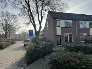 Robbekampen 18 in Dreumel