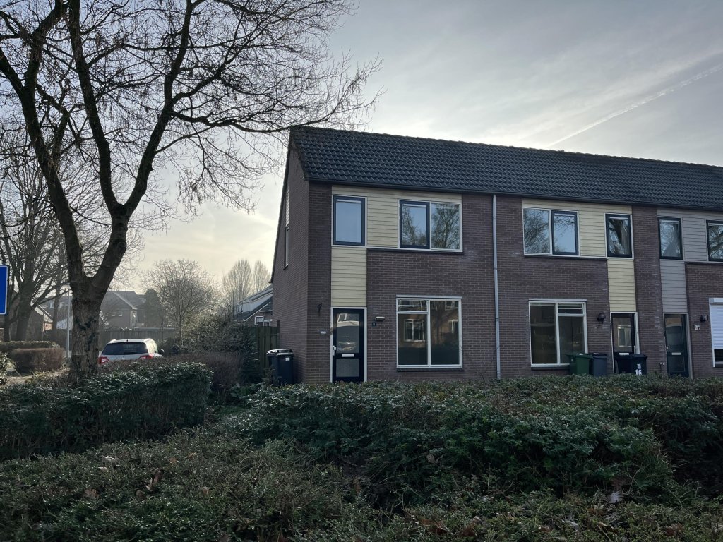 Foto 1 van Robbekampen 18 in Dreumel