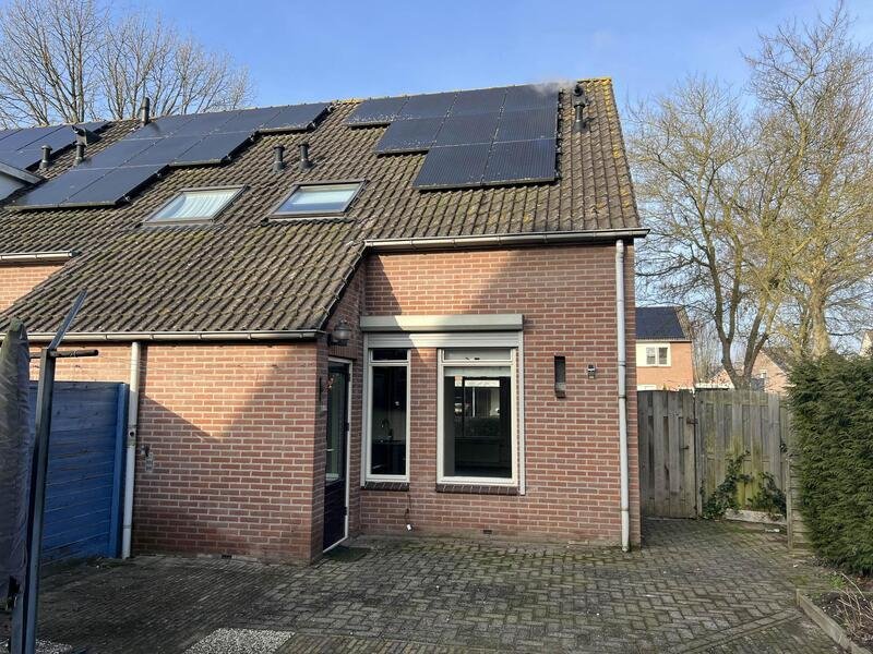 Foto 4 van Robbekampen 18 in Dreumel