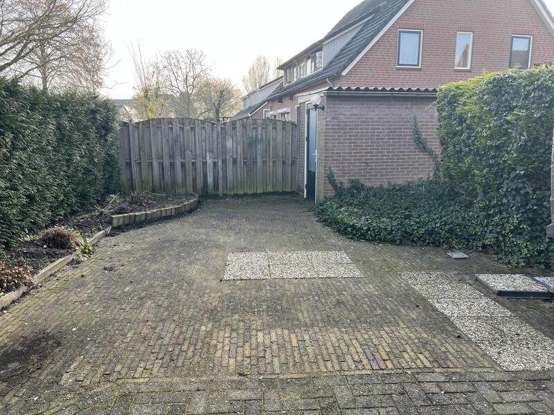 Foto 6 van Robbekampen 18 in Dreumel