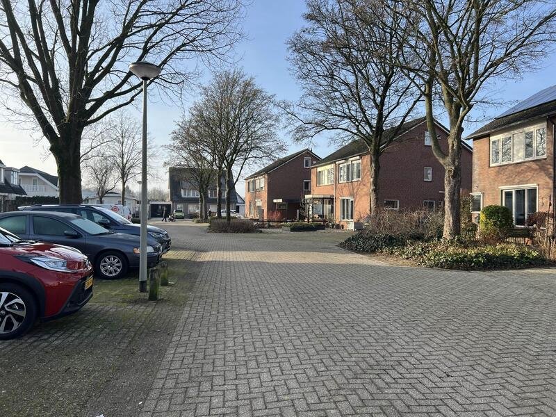 Foto 2 van Robbekampen 18 in Dreumel