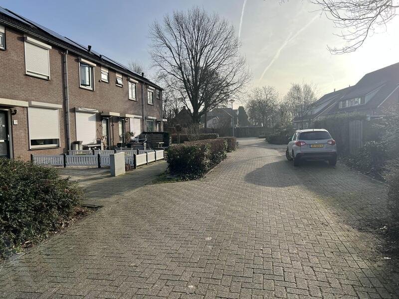 Foto 3 van Robbekampen 18 in Dreumel