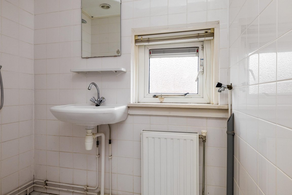 Foto 8 van M.A. de Ruyterlaan 96 in Winschoten