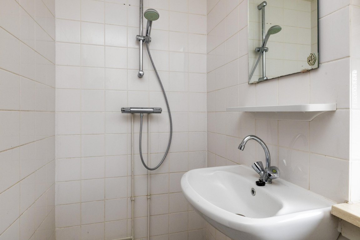 Foto 9 van M.A. de Ruyterlaan 96 in Winschoten