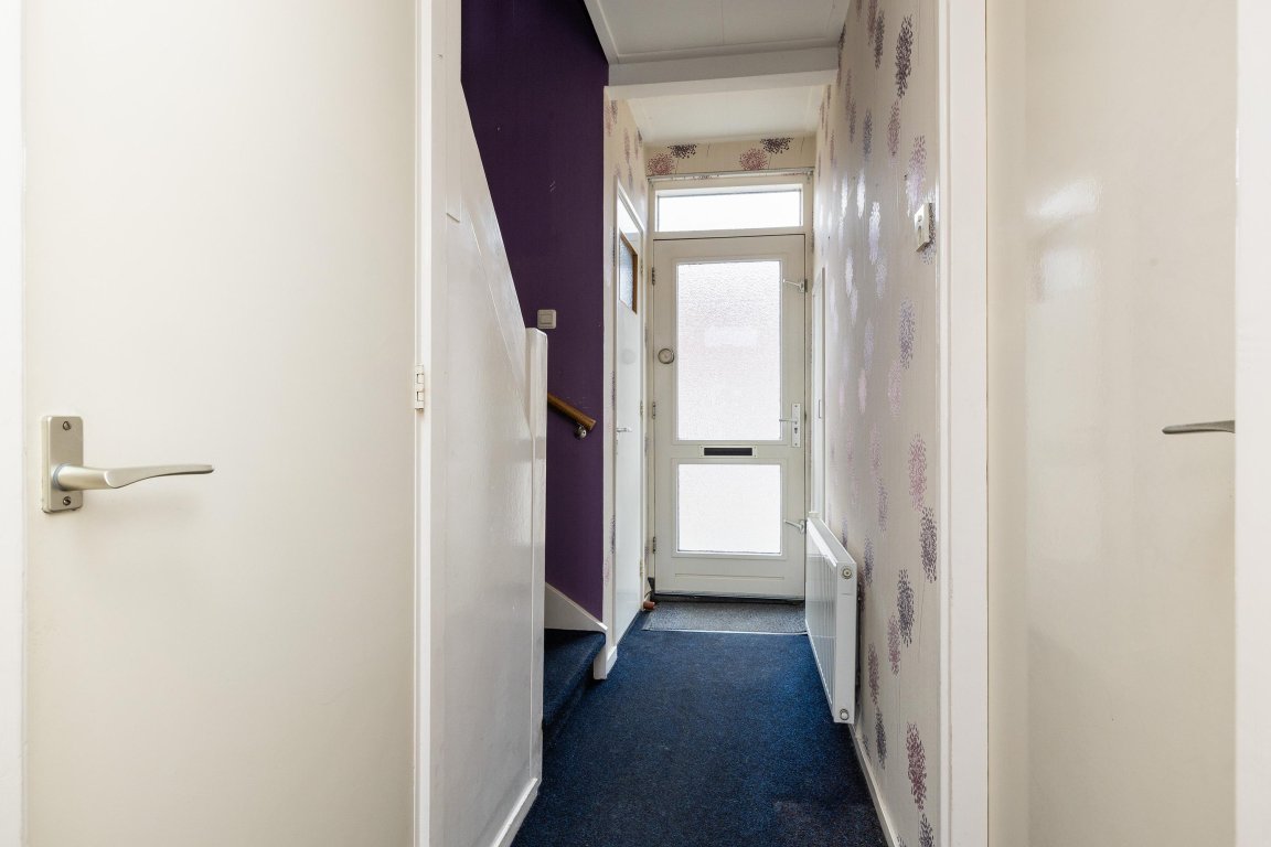 Foto 3 van M.A. de Ruyterlaan 96 in Winschoten