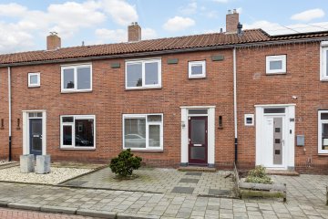 M.A. de Ruyterlaan 96 in Winschoten