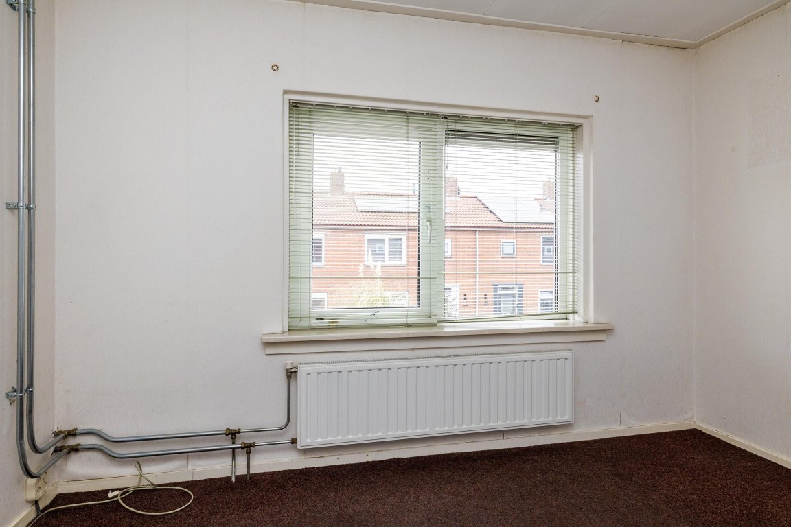 Foto 10 van M.A. de Ruyterlaan 96 in Winschoten