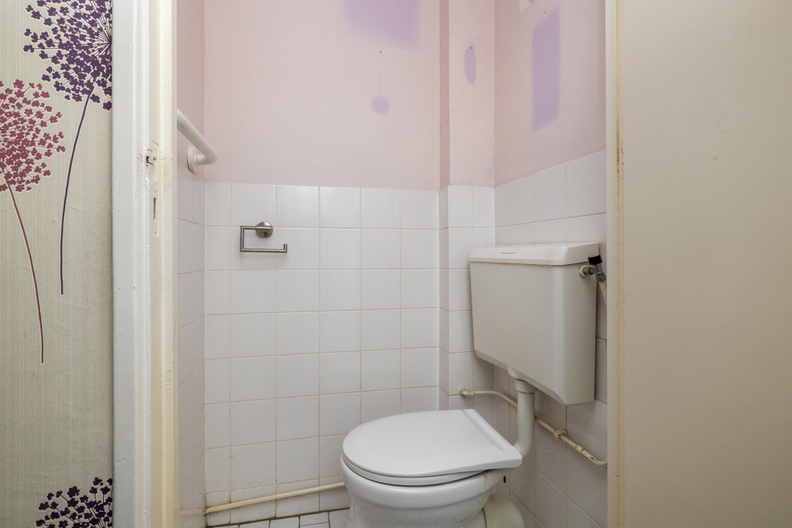 Foto 4 van M.A. de Ruyterlaan 96 in Winschoten