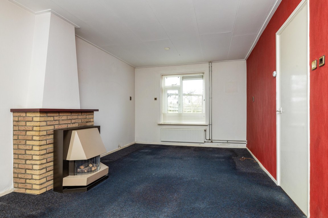 Foto 5 van M.A. de Ruyterlaan 96 in Winschoten