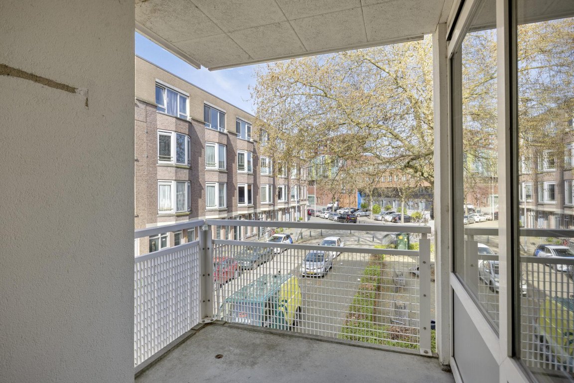 Foto 22 van Wapenstraat 18-B in Rotterdam