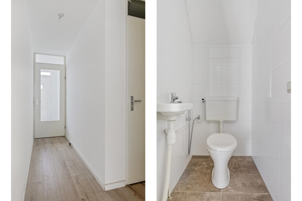 Foto 33 van Van Malsenstraat 90-B in Rotterdam