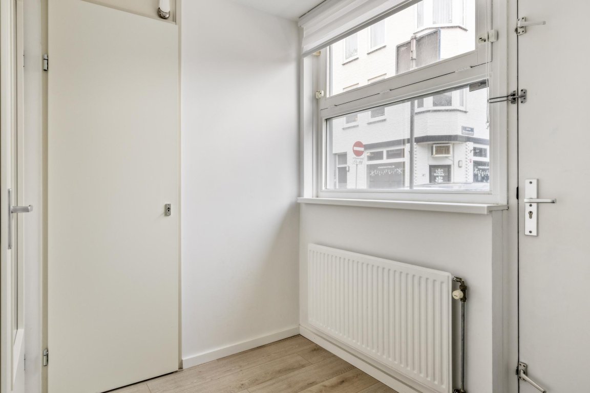 Foto 5 van Van Malsenstraat 90-B in Rotterdam