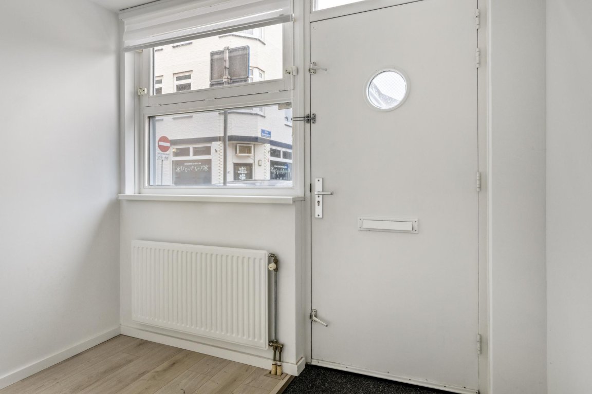 Foto 6 van Van Malsenstraat 90-B in Rotterdam