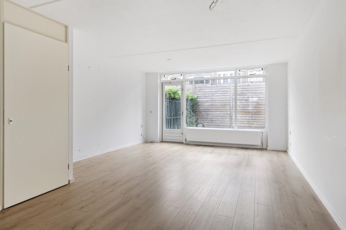 Foto 9 van Van Malsenstraat 90-B in Rotterdam