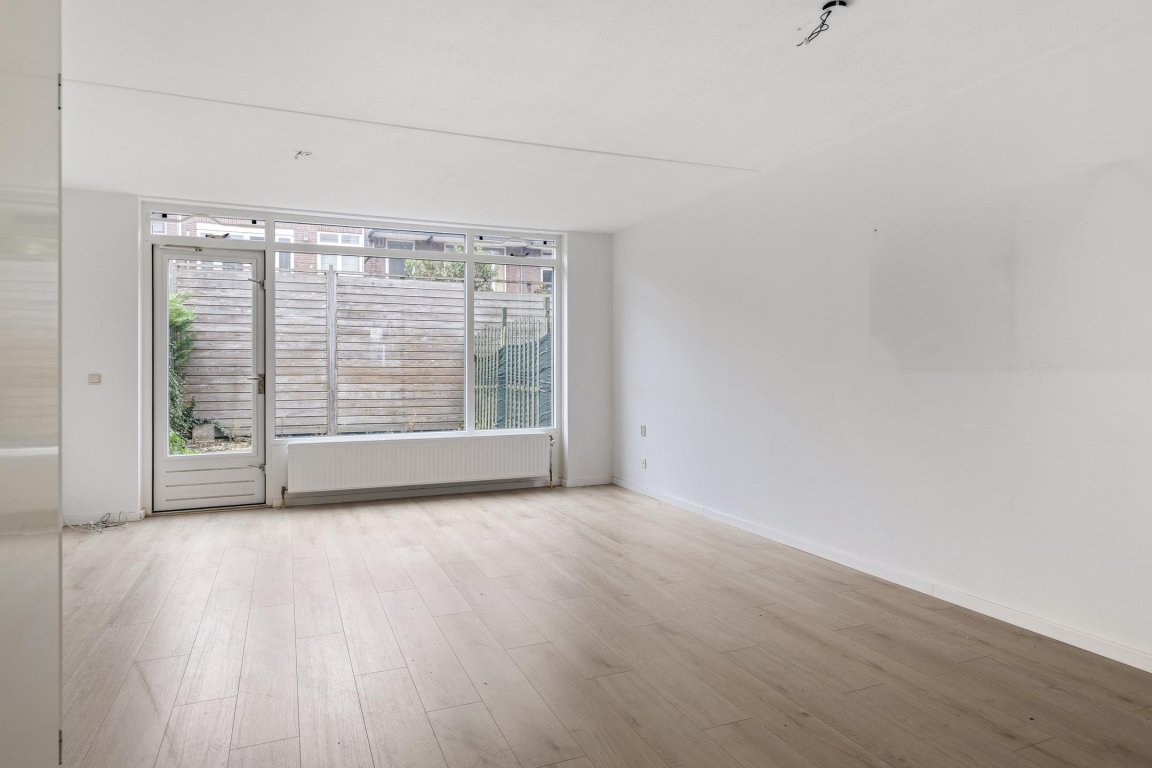 Foto 10 van Van Malsenstraat 90-B in Rotterdam