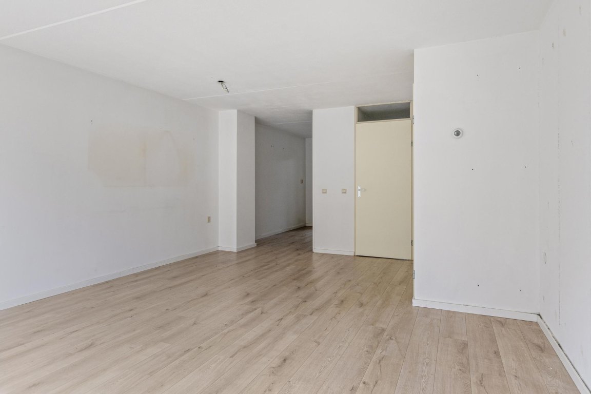 Foto 11 van Van Malsenstraat 90-B in Rotterdam