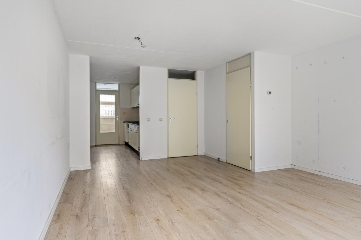 Foto 12 van Van Malsenstraat 90-B in Rotterdam