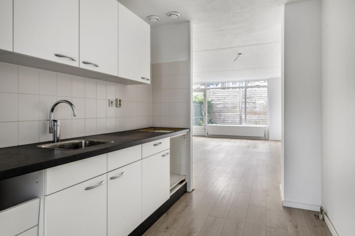 Foto 14 van Van Malsenstraat 90-B in Rotterdam