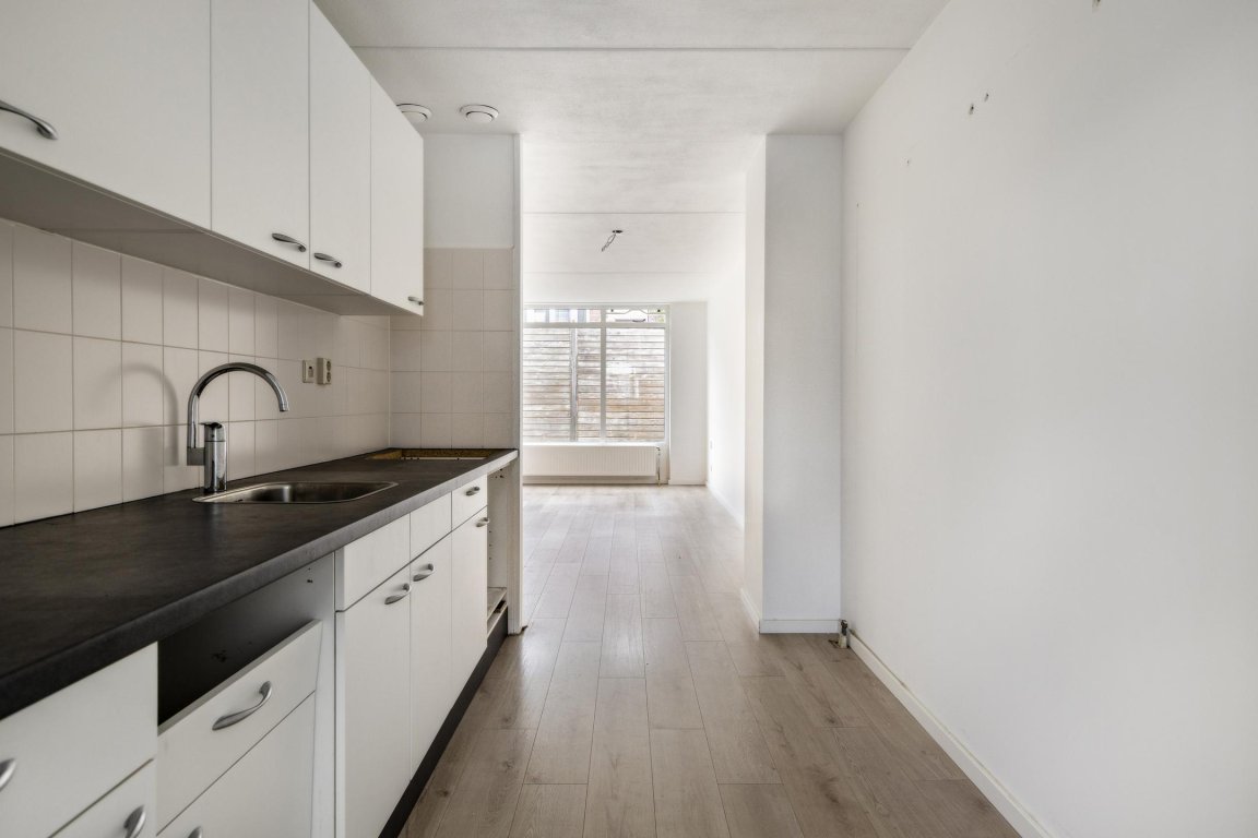 Foto 15 van Van Malsenstraat 90-B in Rotterdam