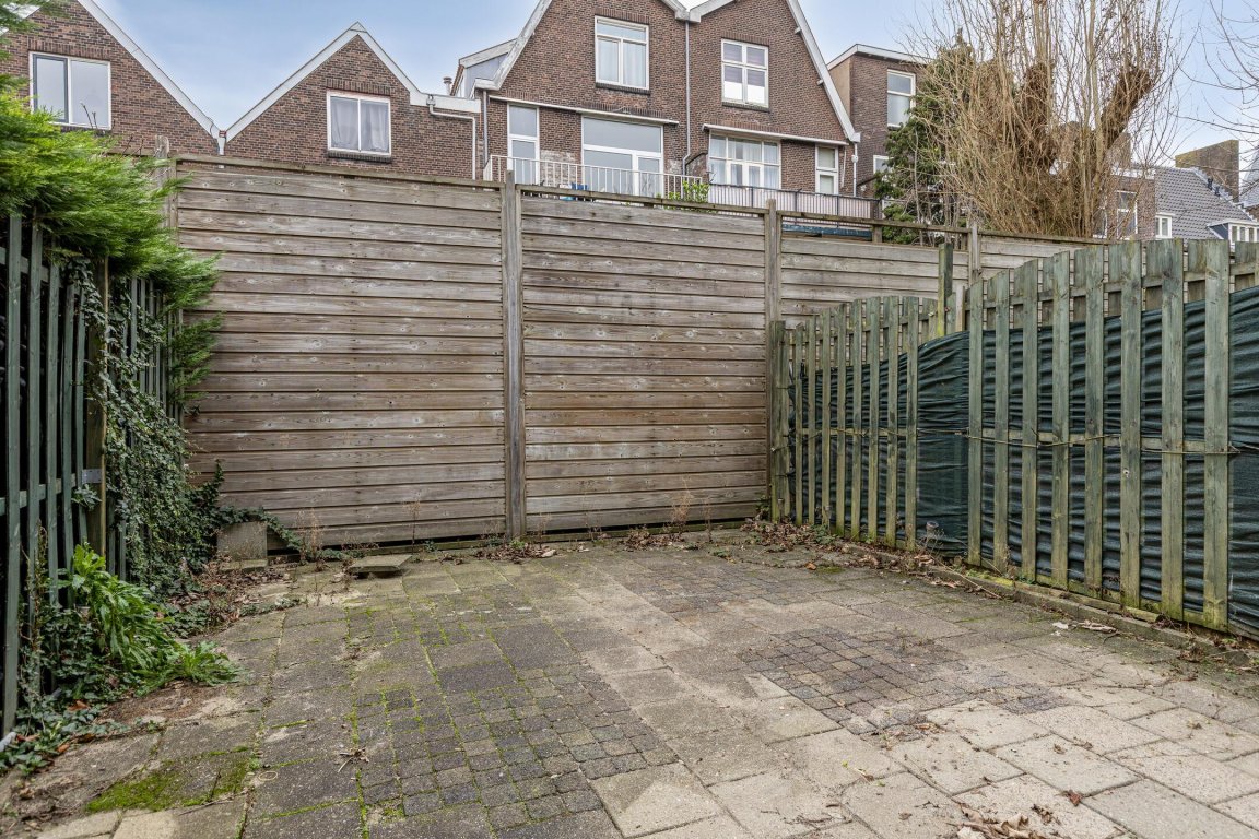 Foto 26 van Van Malsenstraat 90-B in Rotterdam