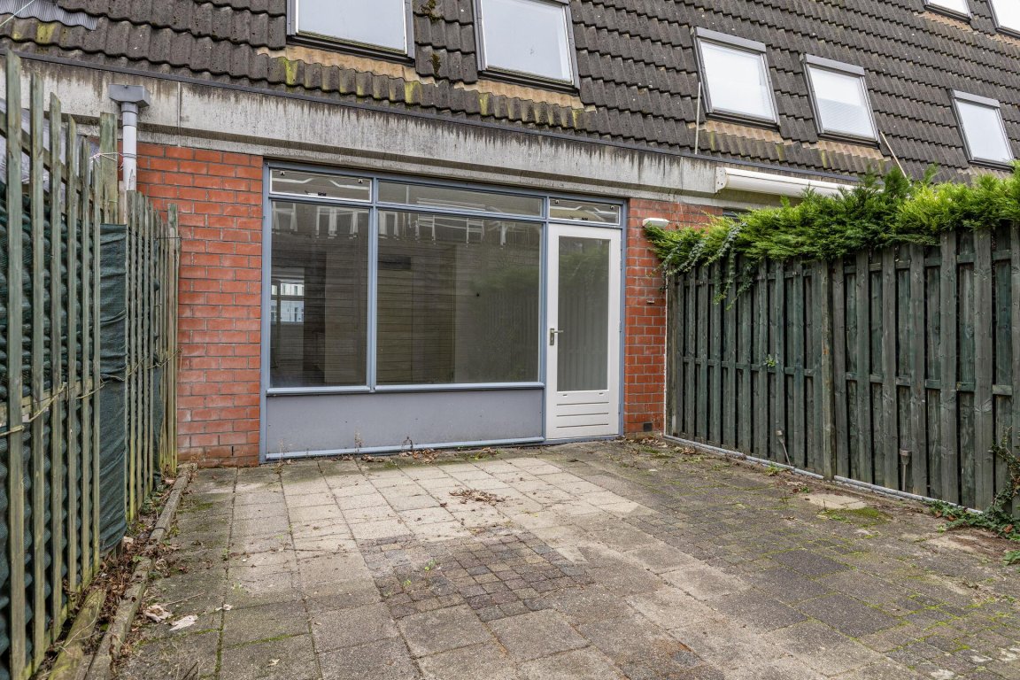 Foto 27 van Van Malsenstraat 90-B in Rotterdam