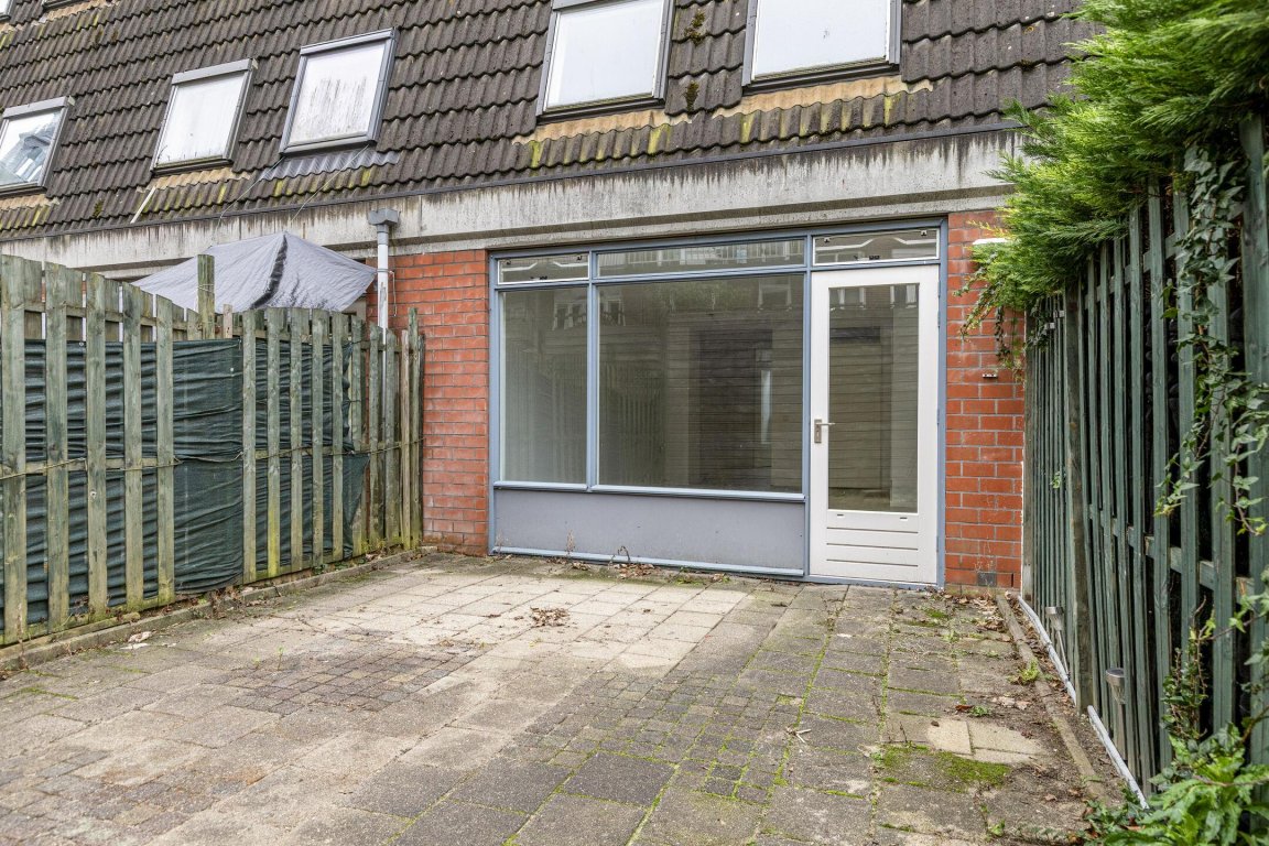 Foto 28 van Van Malsenstraat 90-B in Rotterdam