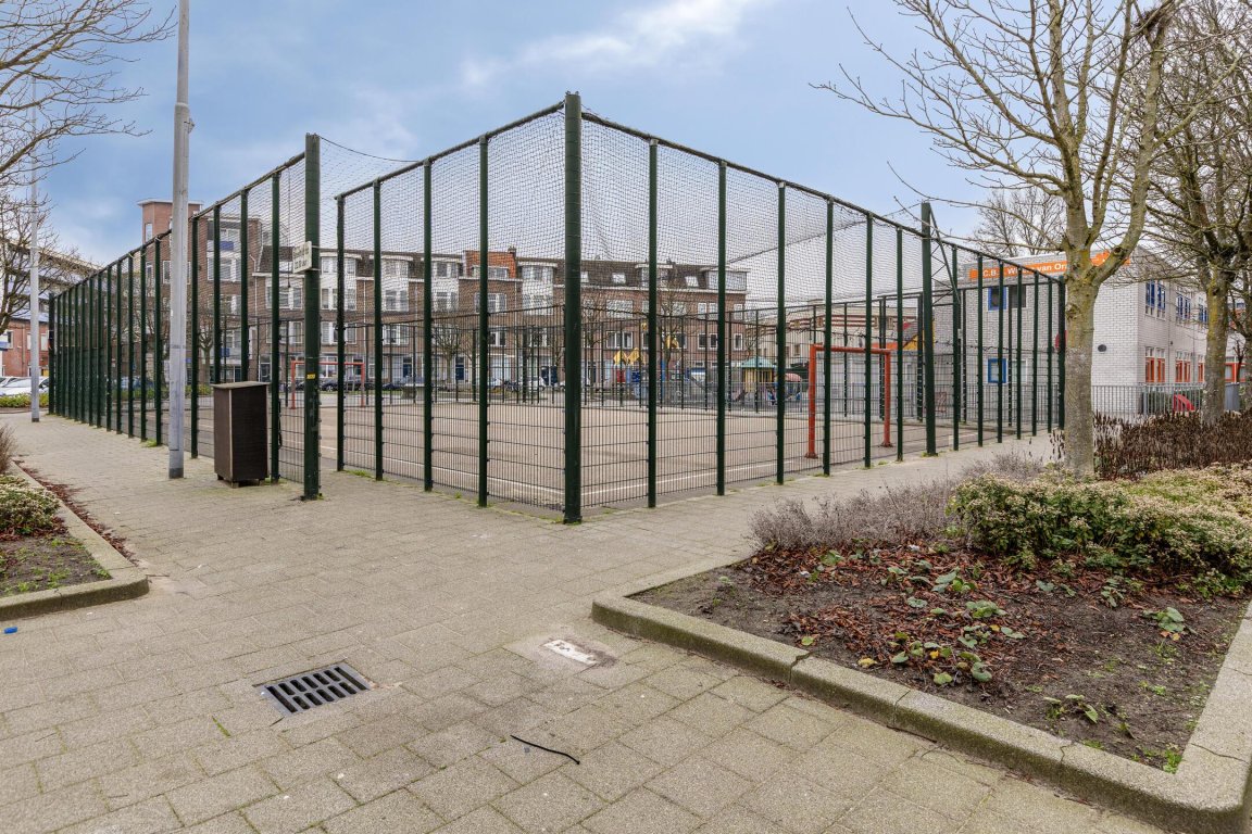 Foto 29 van Van Malsenstraat 90-B in Rotterdam