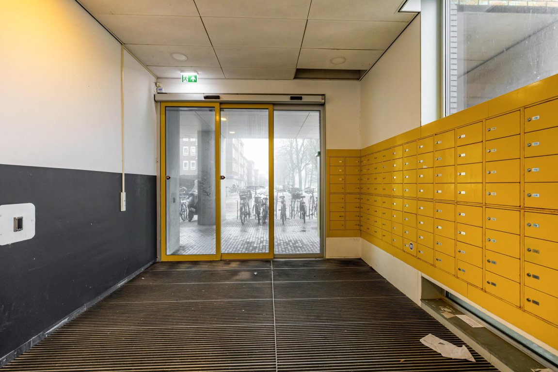 Foto 3 van Wielewaalplein 252 in Groningen