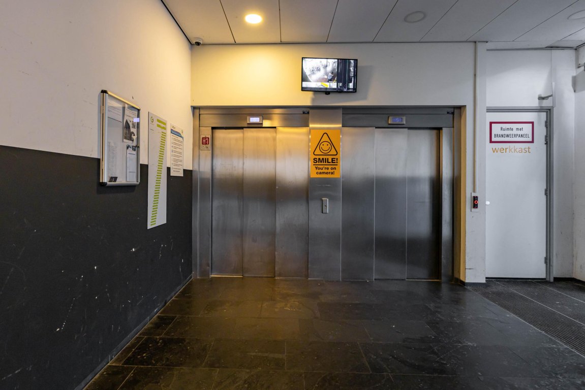 Foto 4 van Wielewaalplein 252 in Groningen