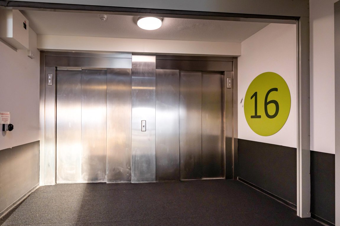 Foto 5 van Wielewaalplein 252 in Groningen