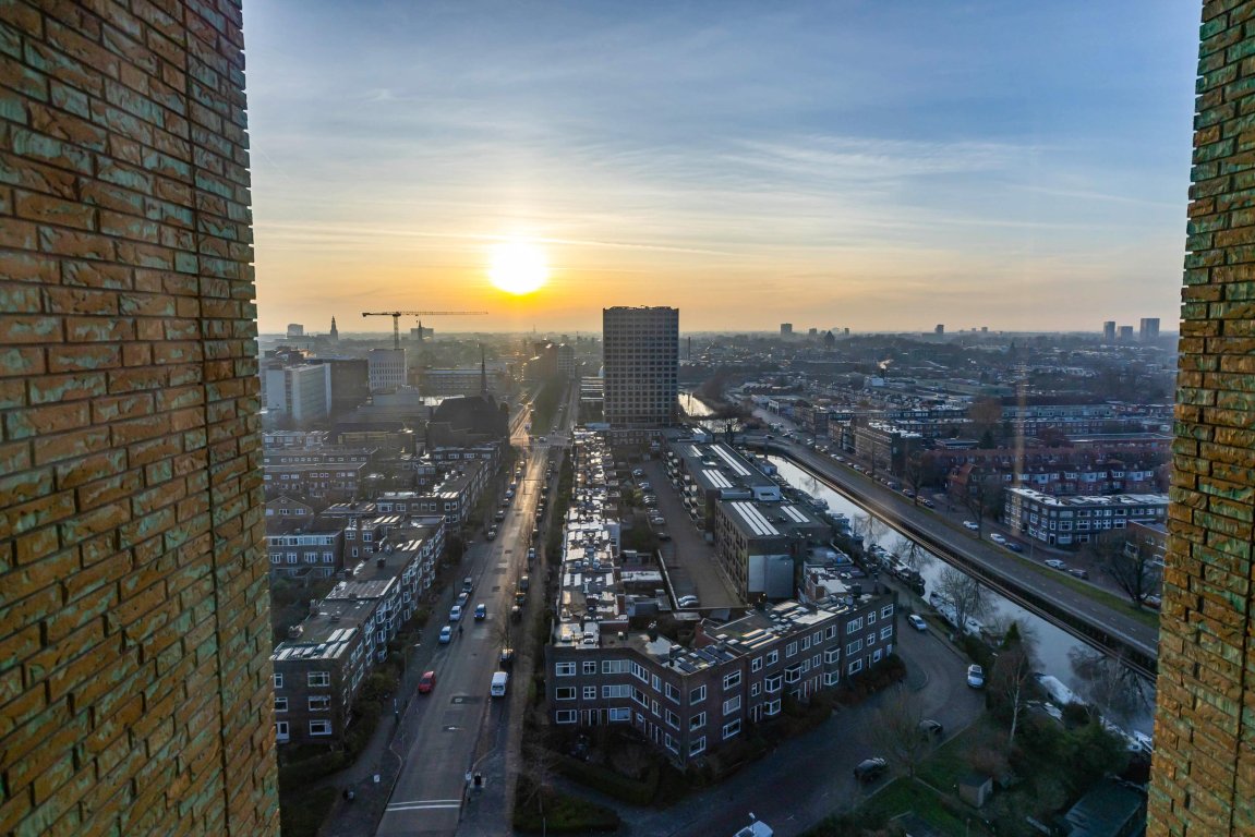 Foto 7 van Wielewaalplein 252 in Groningen