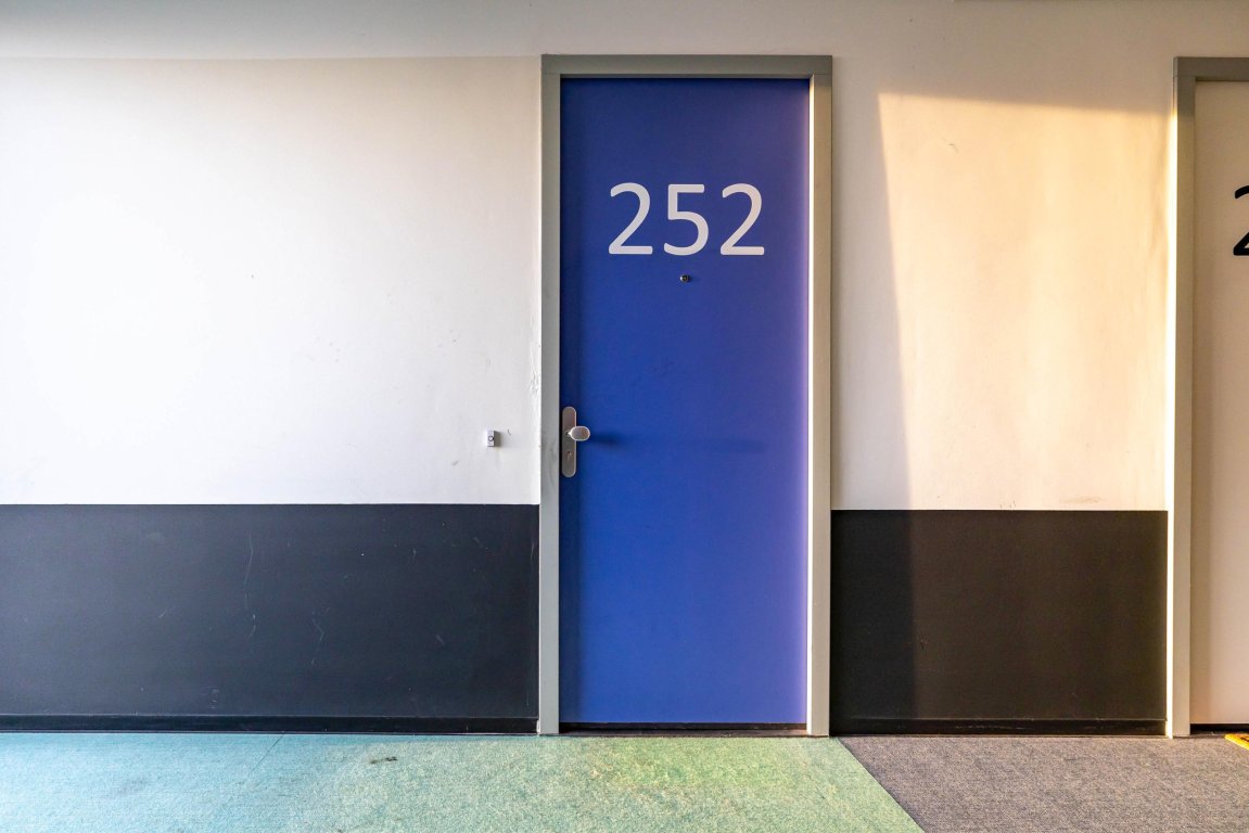 Foto 8 van Wielewaalplein 252 in Groningen