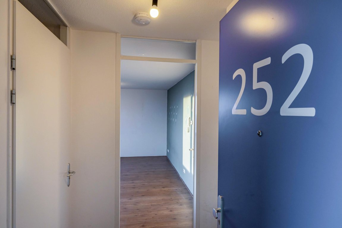 Foto 9 van Wielewaalplein 252 in Groningen