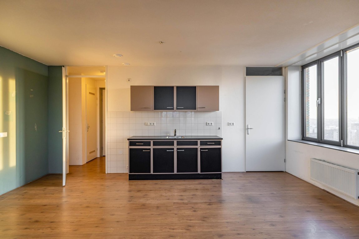 Foto 12 van Wielewaalplein 252 in Groningen