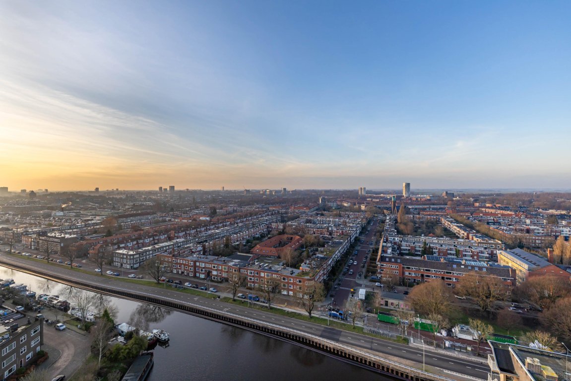 Foto 14 van Wielewaalplein 252 in Groningen