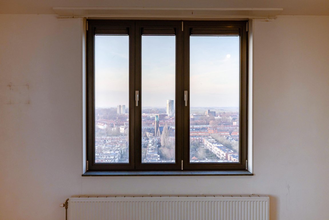 Foto 13 van Wielewaalplein 252 in Groningen