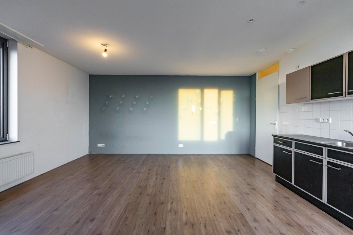 Foto 15 van Wielewaalplein 252 in Groningen