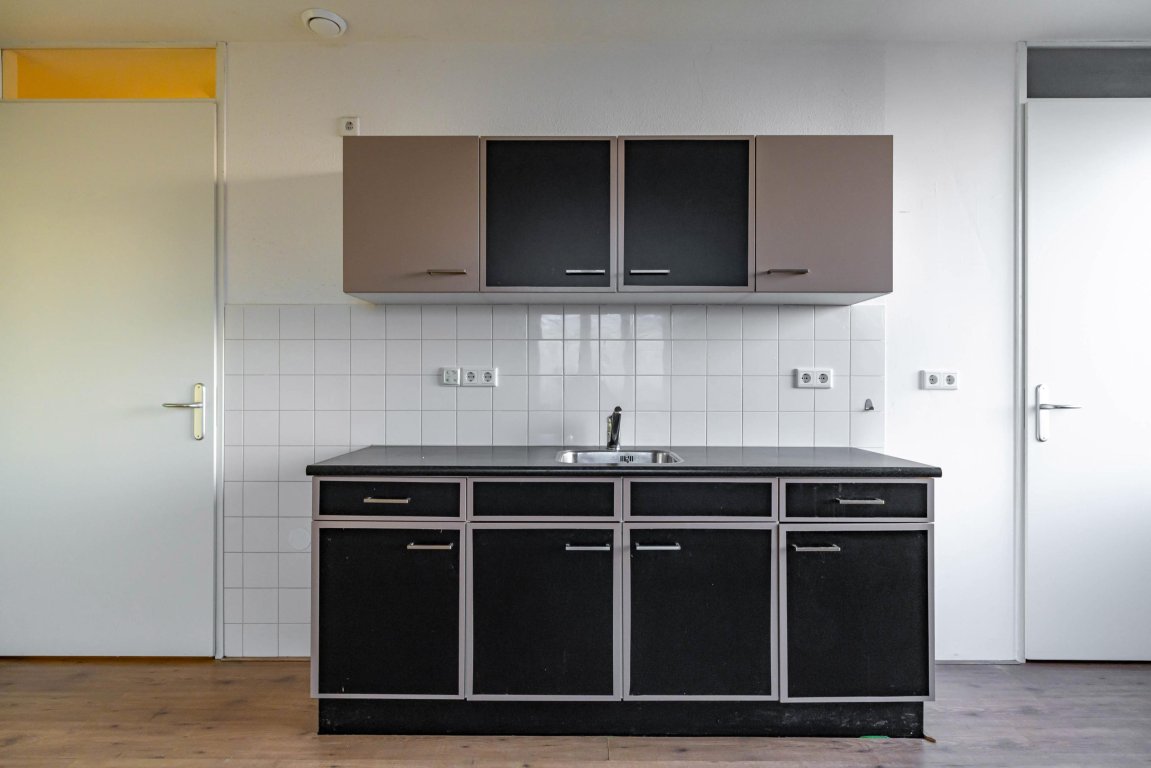 Foto 16 van Wielewaalplein 252 in Groningen