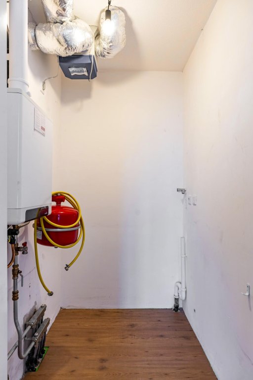 Foto 17 van Wielewaalplein 252 in Groningen