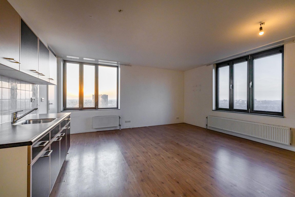 Foto 18 van Wielewaalplein 252 in Groningen