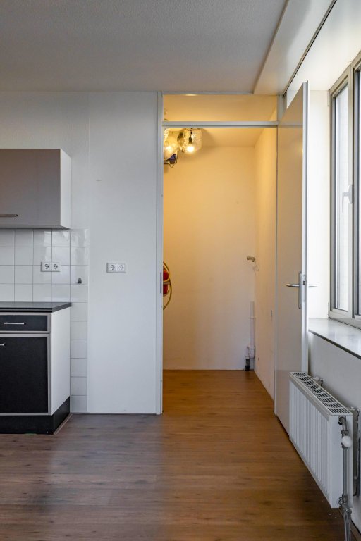 Foto 19 van Wielewaalplein 252 in Groningen