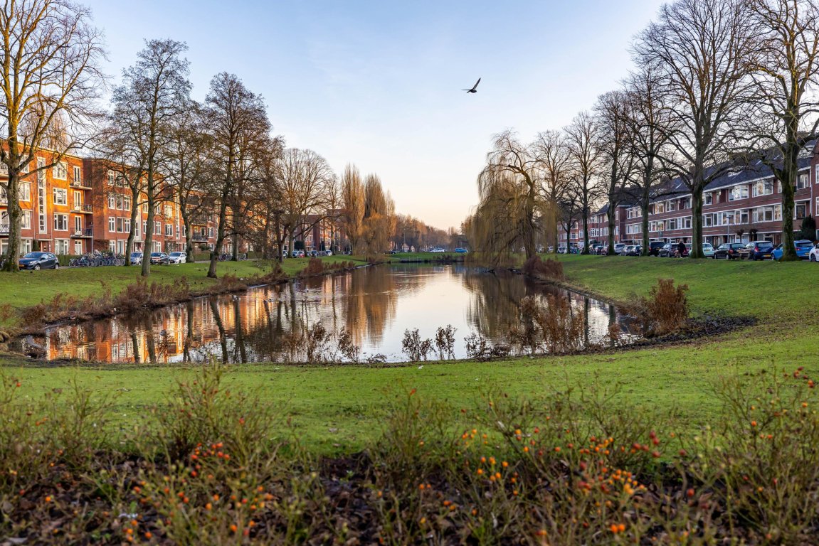 Foto 26 van Wielewaalplein 252 in Groningen