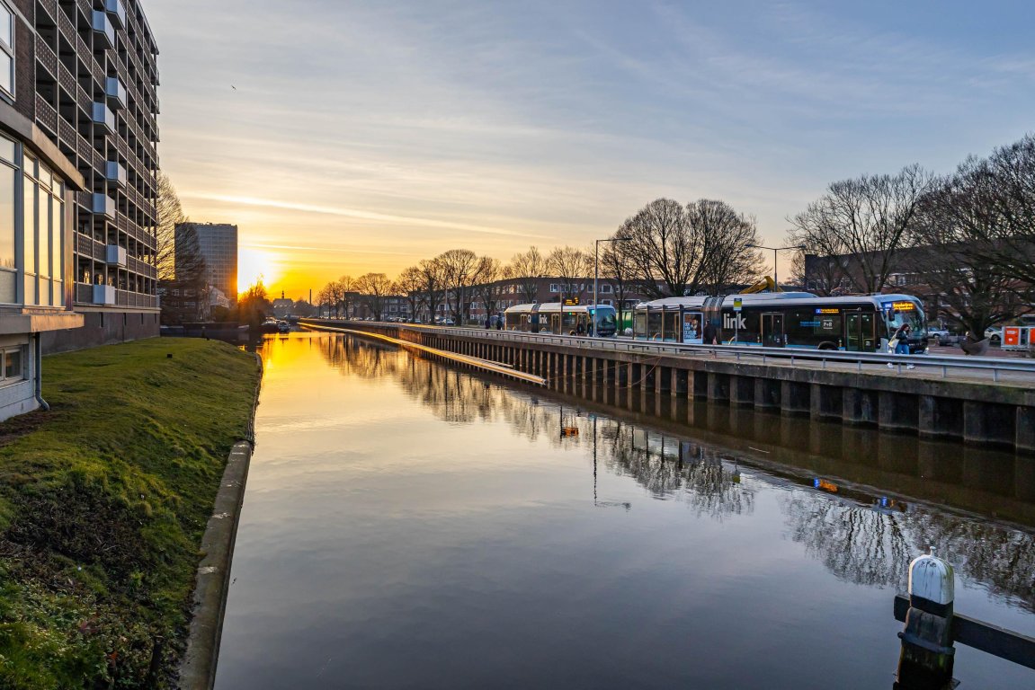 Foto 27 van Wielewaalplein 252 in Groningen