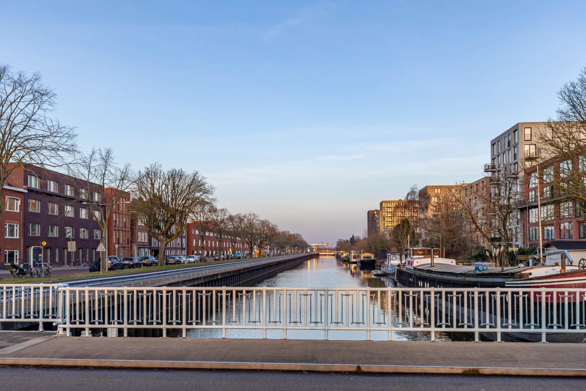 Foto 28 van Wielewaalplein 252 in Groningen