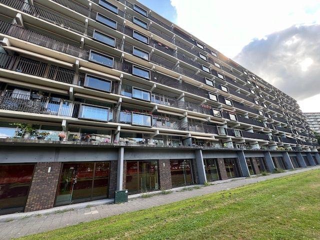 Foto 1 van Niels Bohrplaats 554 in Rotterdam